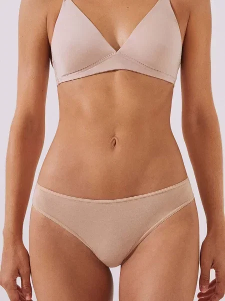 Tangá women'secret béžová