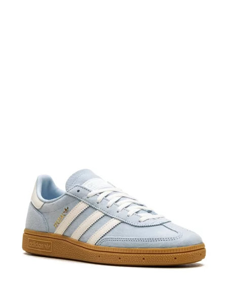 Sneakerși Adidas Spezial albastru