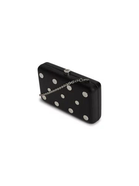 Karl Lagerfeld Clutch negru