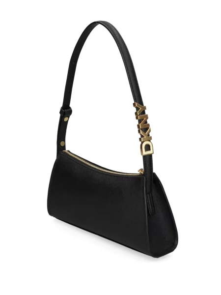 Geantă Dkny negru