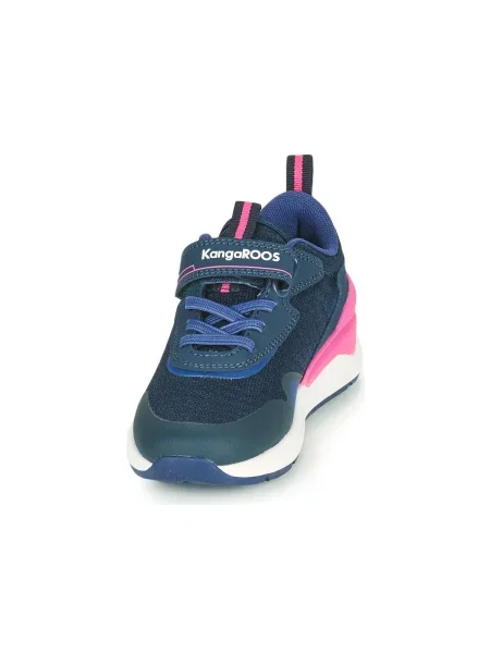 Pantofi copii Kangaroos albastru