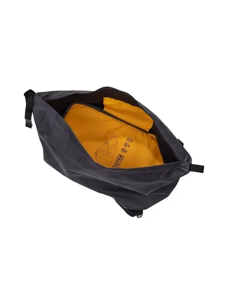 Geantă Jack Wolfskin negru