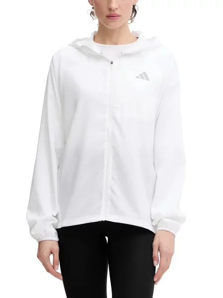 Ριγέ τρέξιμο σετ φόρμας Adidas με σχέδιο γκρι