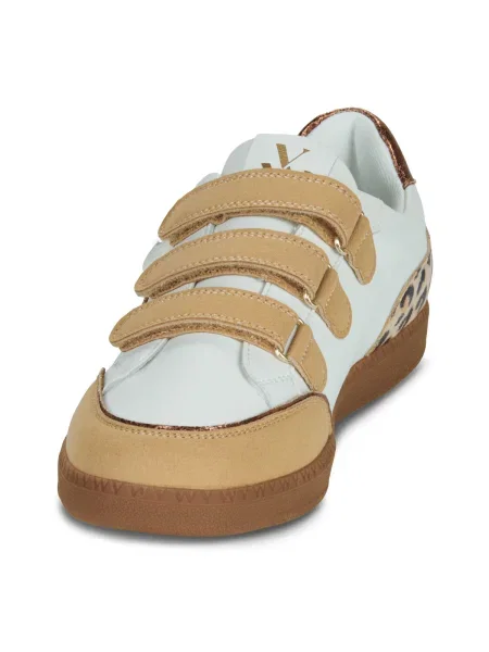 Pantofi Vanessa Wu alb
