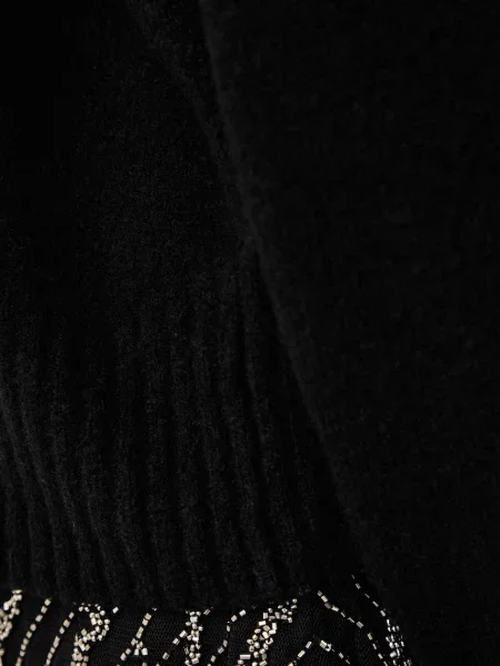 Шерстяной свитер Allsaints