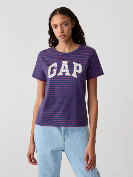 Tricou Gap alb
