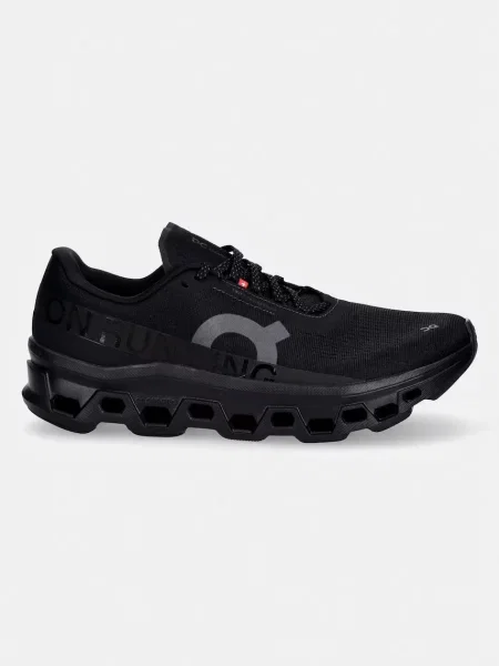 On Cloudmonster 1 buty sportowe czarny