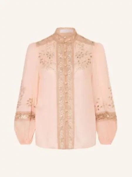 Halenka Zimmermann oranžová