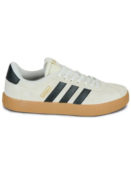Tenisky Adidas béžová