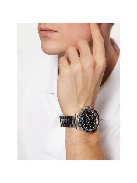 Годинник BOSS Troper Срібний