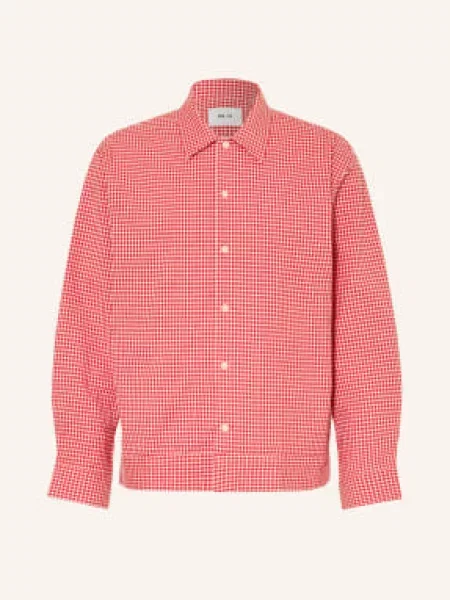 Košile Reed Comfort Fit / krémová červená