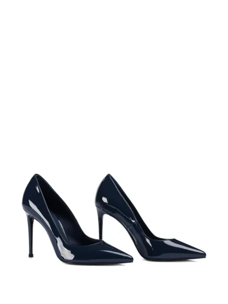 Pantofi cu toc Le Silla albastru