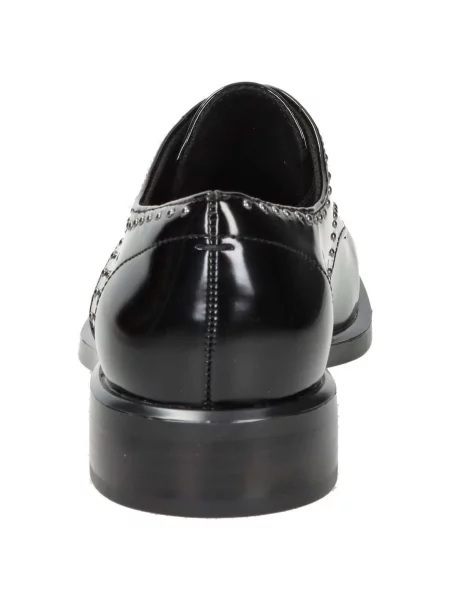 Pantofi Tamaris negru