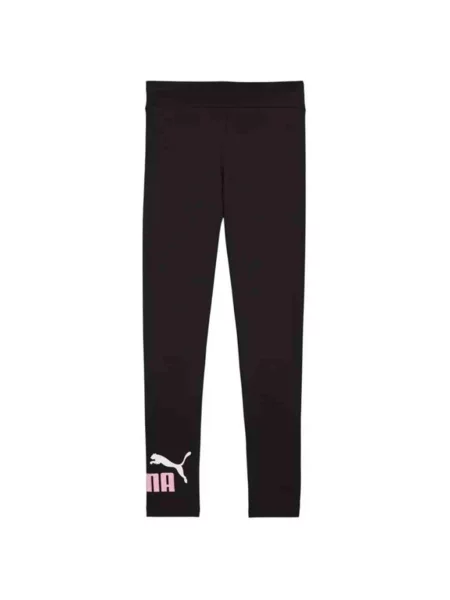 Legginsy długie Puma ESS 2 COLOR Logo czarne