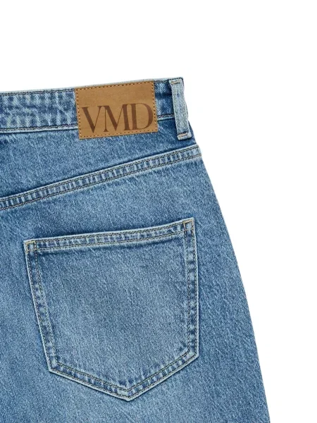 VERO MODA Džínsy VMTessa denim modrá