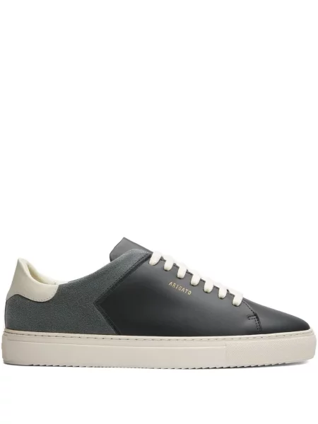 Sneakerși Axel Arigato negru