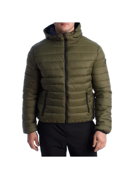 Polokošeľa U.s. Polo Assn. zelená