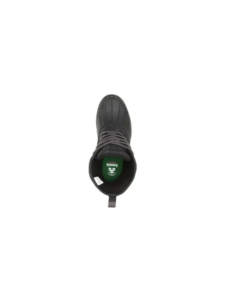 Pantofi Kamik negru