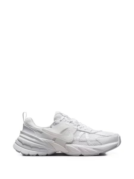Sneakerși Nike Tiempo tenis cu perle cu bretele roșu