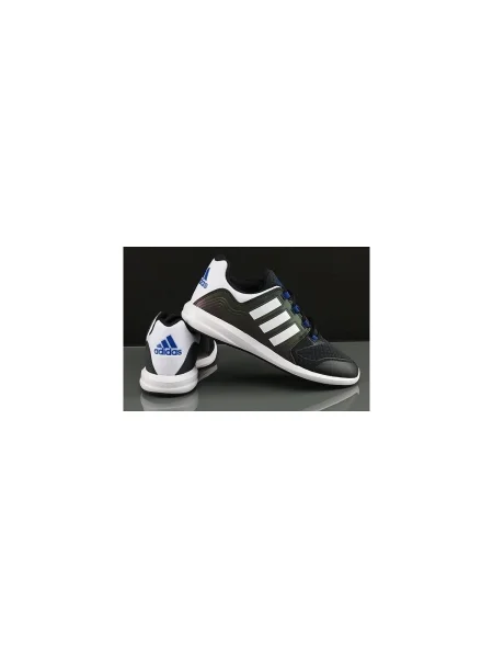 Tenisky Adidas čierna