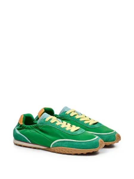 Sneakerși Hoff verde
