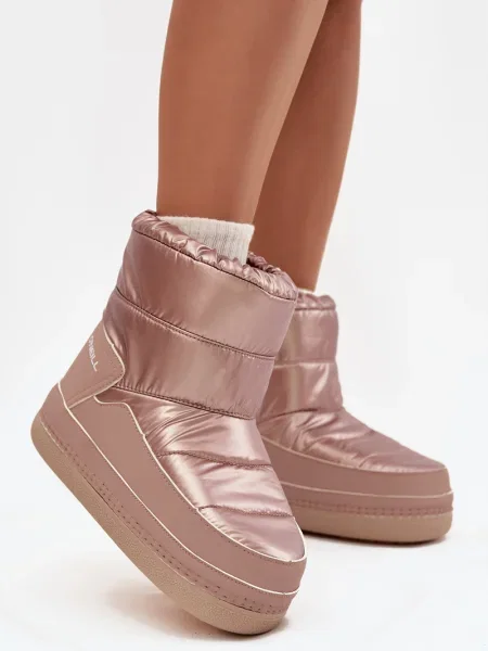 Škornji za sneg O'neill zlata