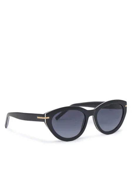 Ochelari de soare BOSS negru