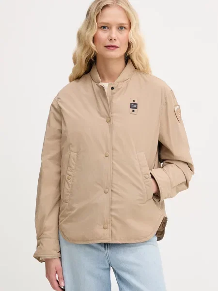 Blauer kurtka przejściowa OLIVIA beżowa