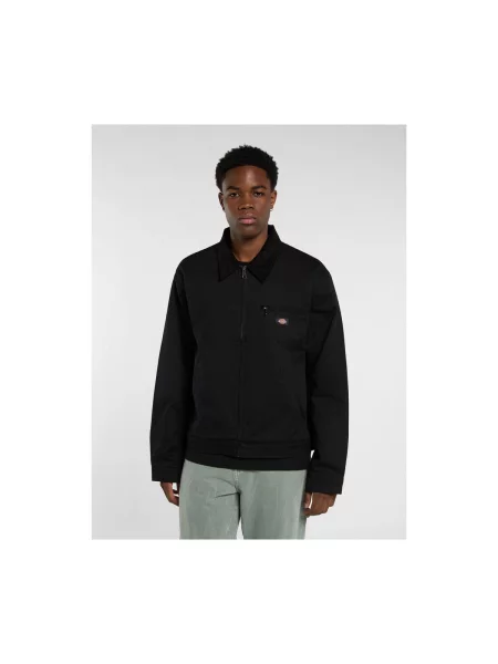 Geacă Dickies negru