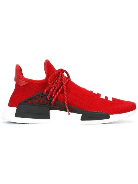 Tenisice Adidas Pharrell Williams crvena