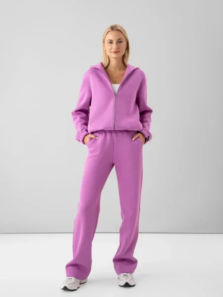 Treningas Cut My Fashion rožinė