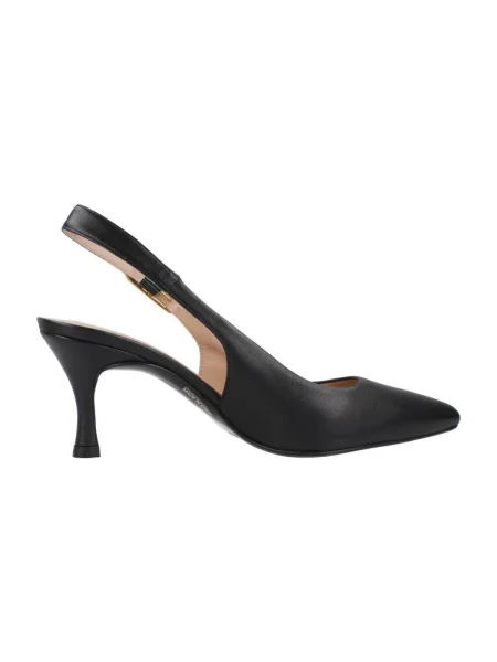Pantofi Unisa negru