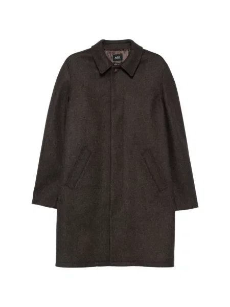 Palton A.p.c. maro