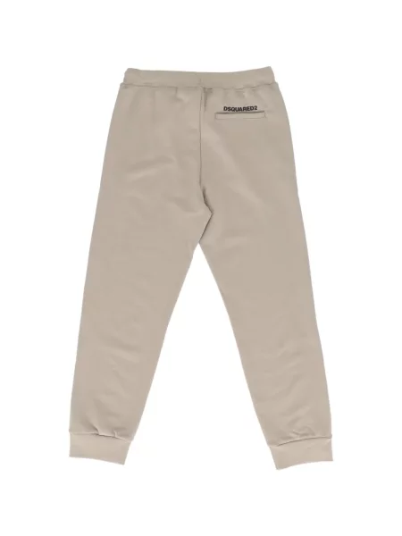 Spodnie dziecięce Dsquared2