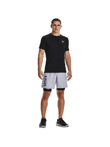 Fürdőruha Under Armour fekete