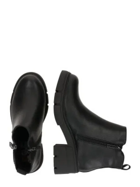 Pantofi Refresh negru