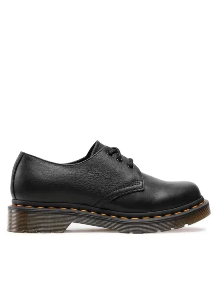 Dr. Martens Обувки черен