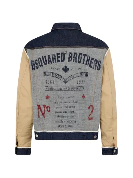 Geacă Dsquared2
