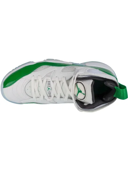 Pantofi Nike alb