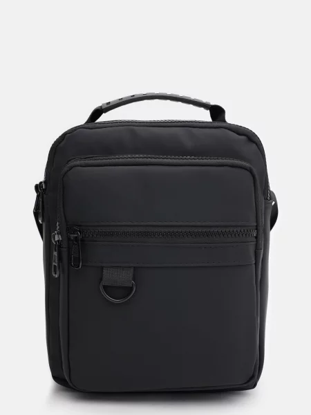 Сумка кросс-боди Monsen черная