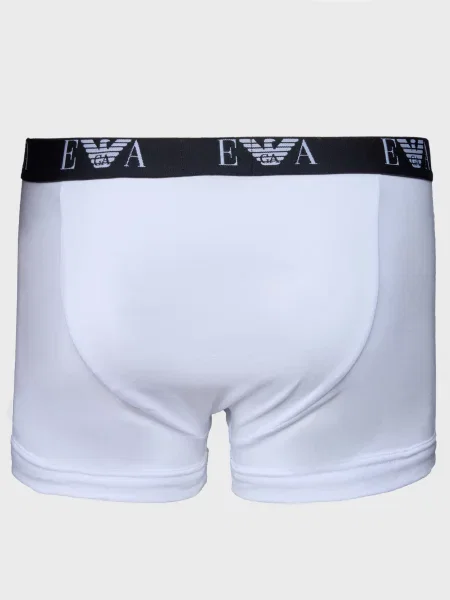 Труси Emporio Armani білі