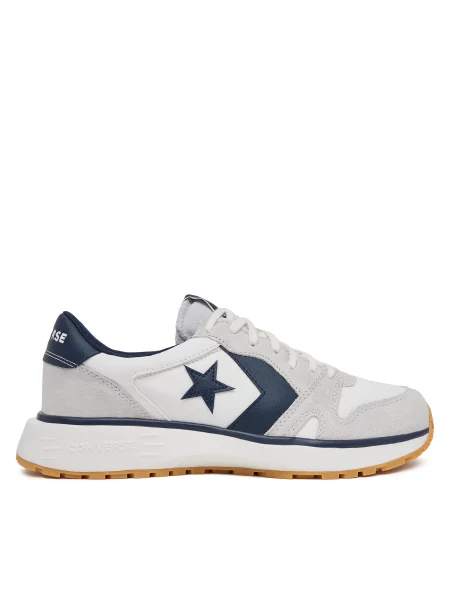 Снікерcи Converse Omni Trainer сірий