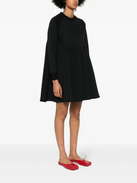 Rochie Ioana Ciolacu de costum negru