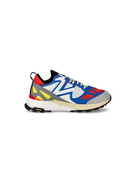 Sneakersy Philippe Model