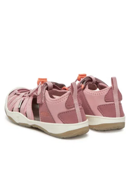 Basutės Keen Moxie Sandal rožinė