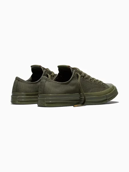 Converse Chuck 70 tenisówki zielone