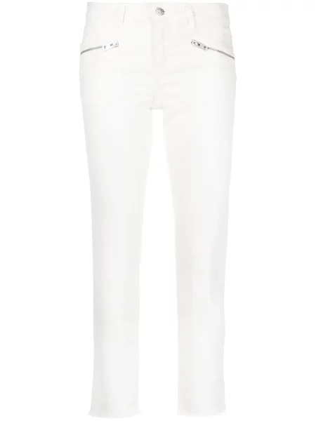 Cropp blugi Zadig&voltaire alb