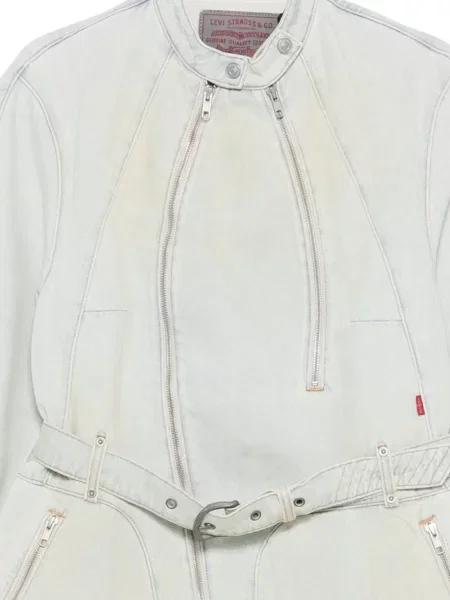 Geacă Levi's® albastru