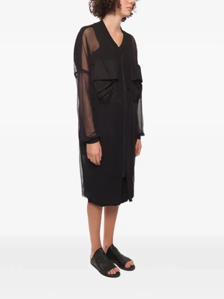 Płaszcz Studio B3 czarny