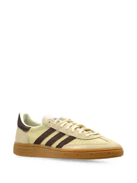 Sneakerși Adidas Spezial galben